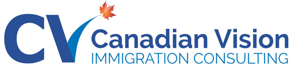 Canadian Vision Immigration Consulting